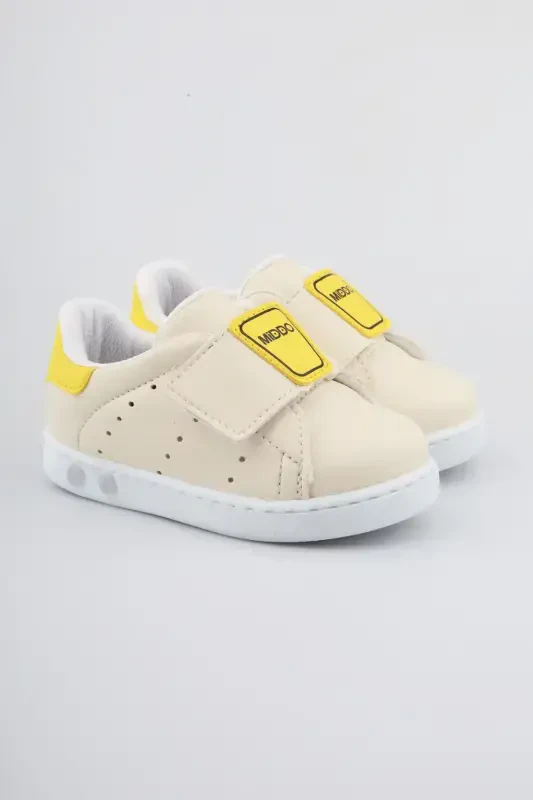 first step shoes baby boy first step shoes first step shoes orthopedic first step shoes-Beige - 3