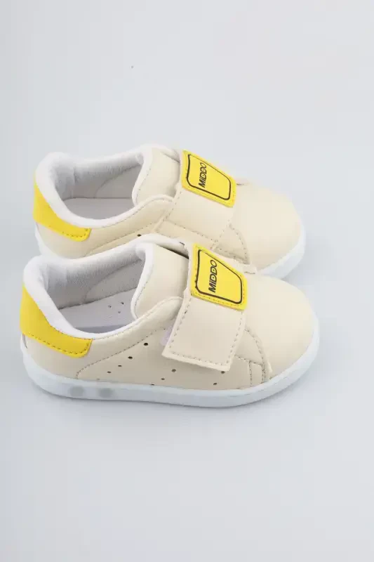 first step shoes baby boy first step shoes first step shoes orthopedic first step shoes-Beige - 4