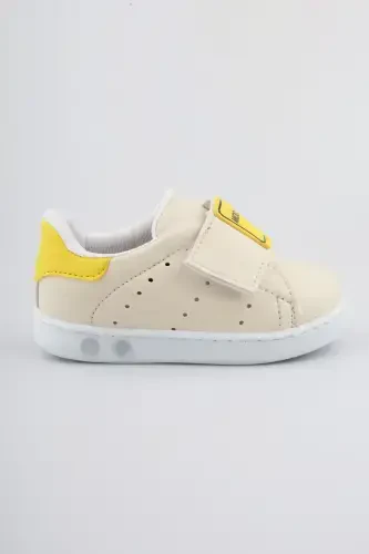 first step shoes baby boy first step shoes first step shoes orthopedic first step shoes-Beige - 6
