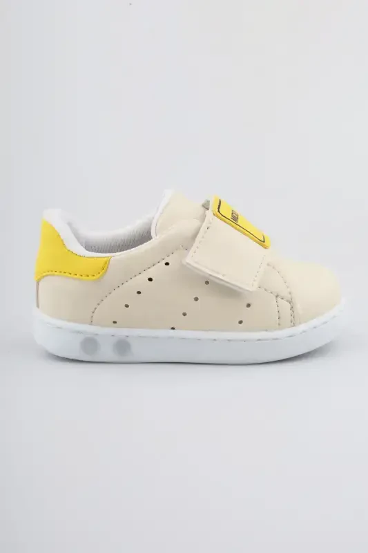 first step shoes baby boy first step shoes first step shoes orthopedic first step shoes-Beige - 6
