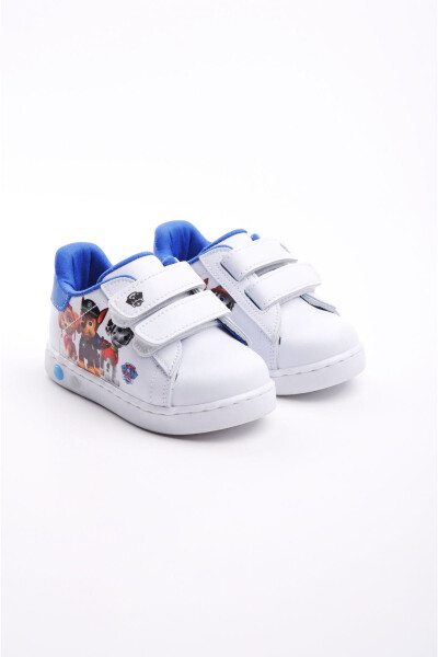 First Step Shoes Baby Boy First Step Shoes Orthopedic First Step Shoes Luminous Shoes - 3