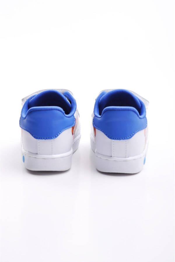 First Step Shoes Baby Boy First Step Shoes Orthopedic First Step Shoes Luminous Shoes - 7