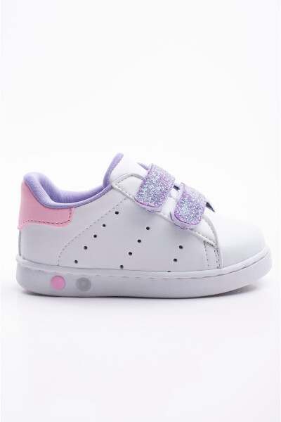 First Step Shoes Baby Girl First Step Shoes Orthopedic First Step Shoes New Season Light Up - 16