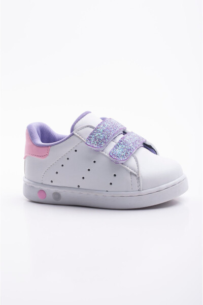 First Step Shoes Baby Girl First Step Shoes Orthopedic First Step Shoes New Season Light Up - 17