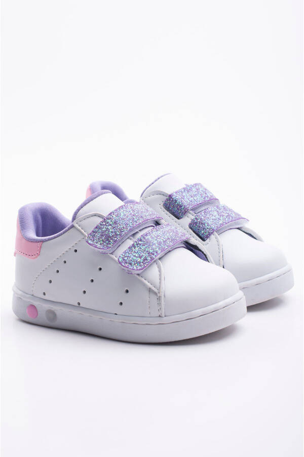 First Step Shoes Baby Girl First Step Shoes Orthopedic First Step Shoes New Season Light Up - 18