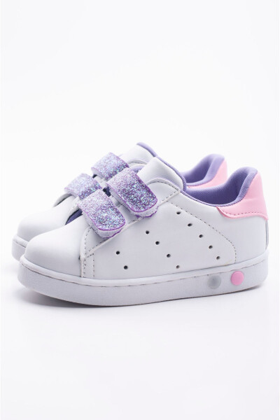 First Step Shoes Baby Girl First Step Shoes Orthopedic First Step Shoes New Season Light Up - 19