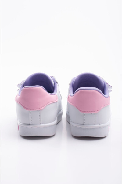 First Step Shoes Baby Girl First Step Shoes Orthopedic First Step Shoes New Season Light Up - 21