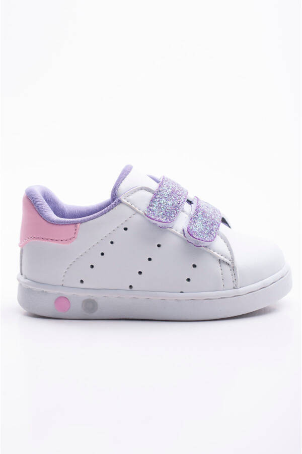 First Step Shoes Baby Girl First Step Shoes Orthopedic First Step Shoes New Season Light Up - 9