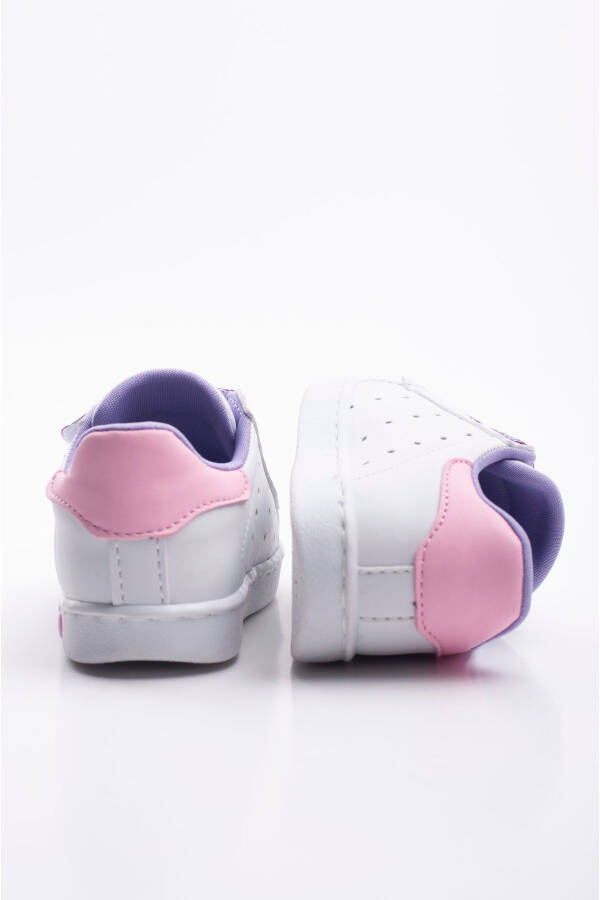 First Step Shoes Baby Girl First Step Shoes Orthopedic First Step Shoes New Season Light Up - 13