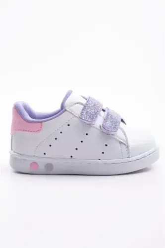 First Step Shoes Baby Girl First Step Shoes Orthopedic First Step Shoes New Season Light Up - 2