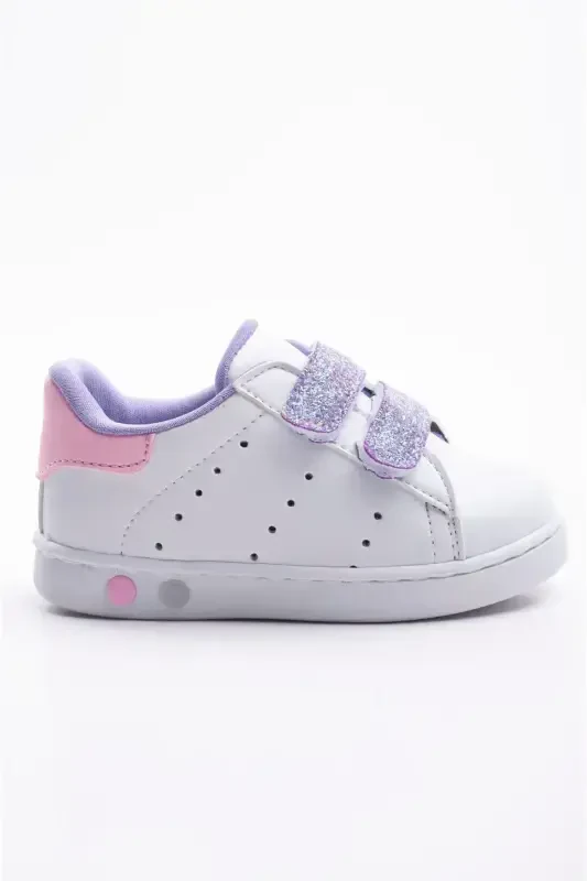 First Step Shoes Baby Girl First Step Shoes Orthopedic First Step Shoes New Season Light Up - 2