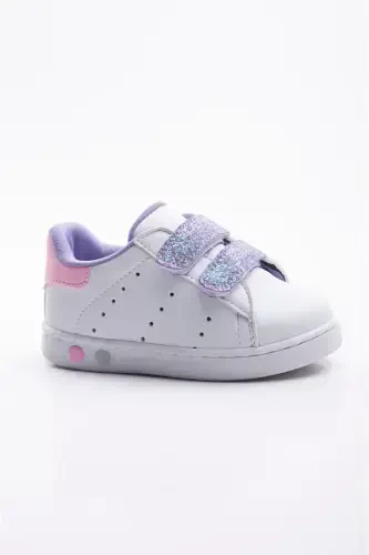 First Step Shoes Baby Girl First Step Shoes Orthopedic First Step Shoes New Season Light Up - 3