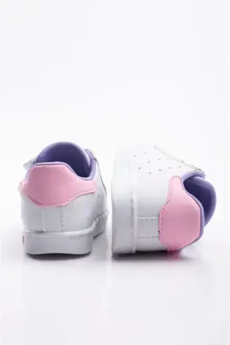 First Step Shoes Baby Girl First Step Shoes Orthopedic First Step Shoes New Season Light Up - 5