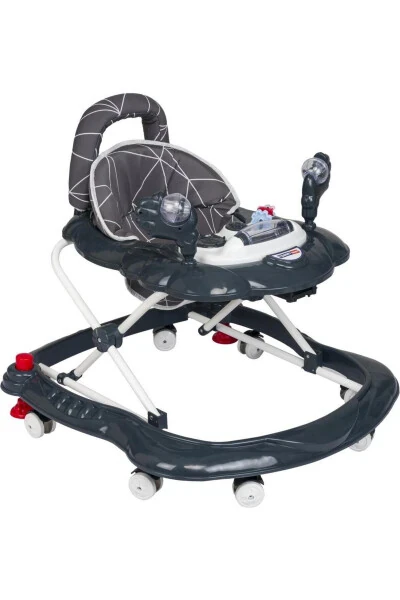 First Steps Musical Walker Toy Walker Musical Walker Toy Walker - TOMMYBABY