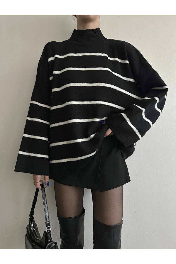 Fisherman Knit - 1