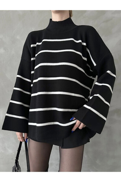 Fisherman Knit - ENMODASTYLE (1)