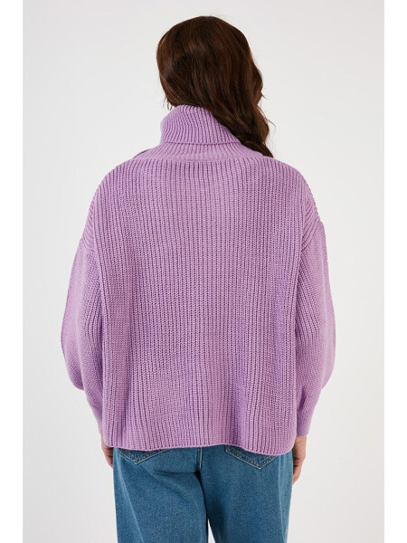 Fisherman Knit Sweater 4616001 - 10