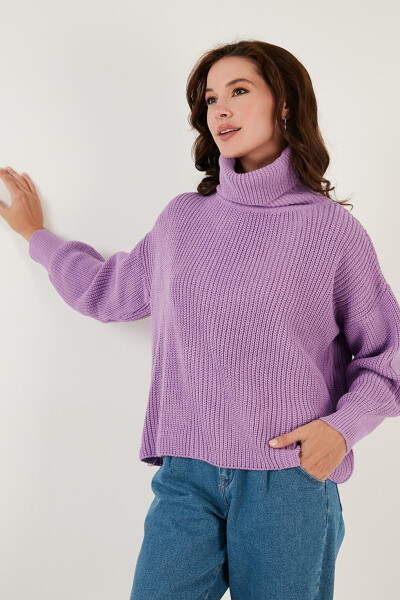 Fisherman Knit Sweater 4616001 - 13