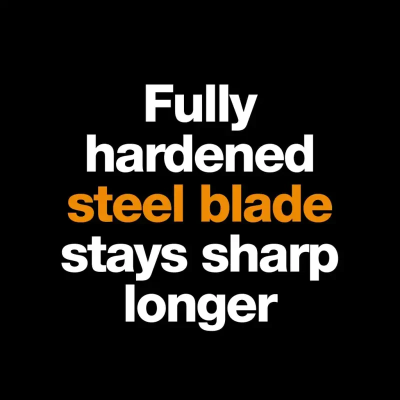 Fiskars Power-Lever Teleskopik Budama Makası, Uzatılabilir Baypas Budama Makası 63,5 cm - 94 cm, 4,45 cm Kesme Kapasitesi. - 7