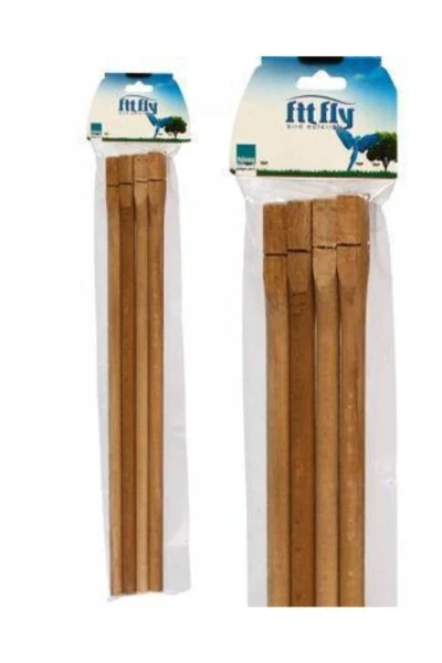 Fit Fly Yog'och Tinch 4 ta 40 sm - GENEL MARKALAR