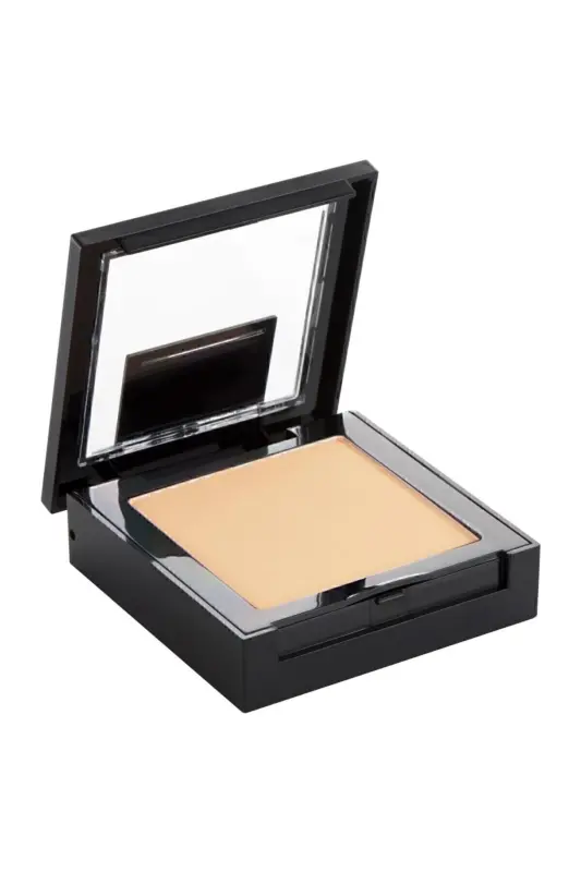 Fit Me Matte Poreless Powder - 110 Porcelain - 110 Porcelain - 1