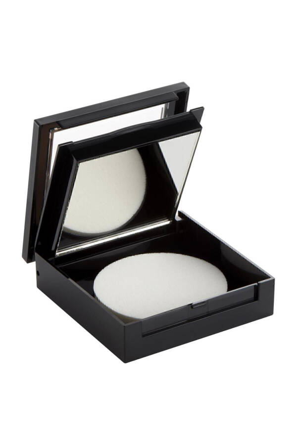 Fit Me Matte Poreless Powder - 90 Translucent - 6