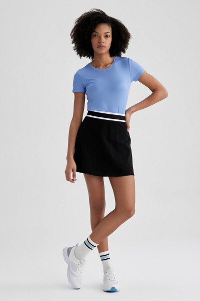 Fit Mini Tennis Skirt A2515ax23sm - 4