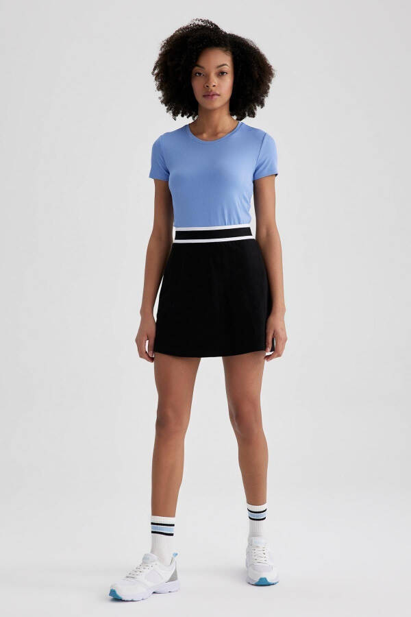 Fit Mini Tennis Skirt A2515ax23sm - 5