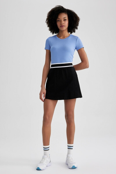 Fit Mini Tennis Skirt A2515ax23sm - 6