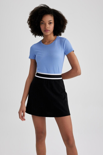 Fit Mini Tennis Skirt A2515ax23sm - 7