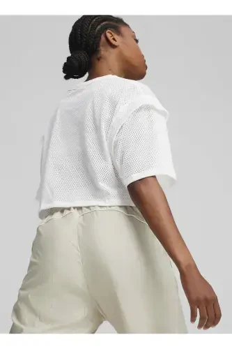 FIT MOVE MESH CROP TEE - PUMA (1)
