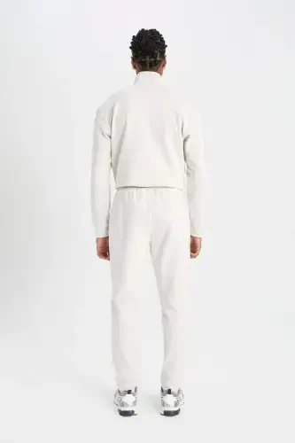 Fit Slim Fit Standard Leg Jogger Sweatpants 25k801004751 - 7