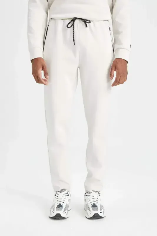 Fit Slim Fit Standart Oyoqli Jogger Shimim 25k801004751 - 6