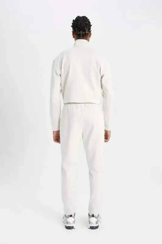 Fit Slim Fit Standart Oyoqli Jogger Shimim 25k801004751 - 7