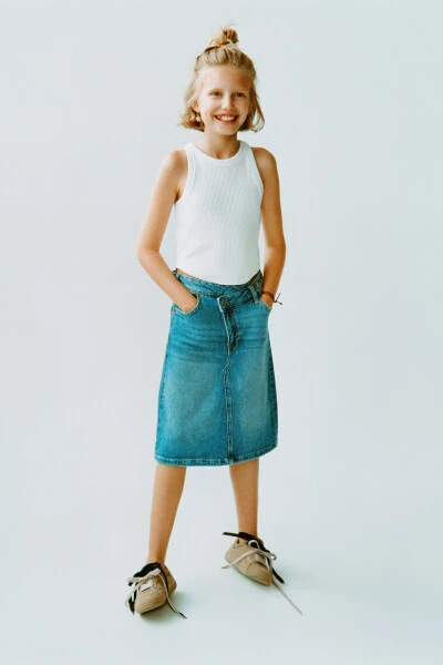 ФИТИЛЛИ АСИЛЛИ ТОП-Оқ - MODAZONE