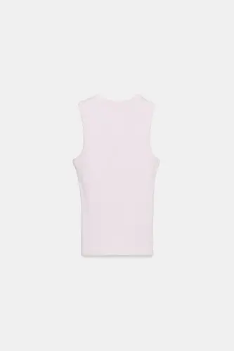 FİTİLLİ ASKILI TOP-Pastel pembe - ZARA (1)
