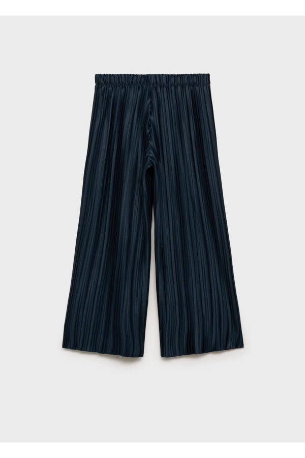 Fitilli Culotte Pantolon - Lacivert - 2