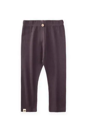 Fitilli Tayt 0-5 Yaş Antrasit-ANTRASİT 