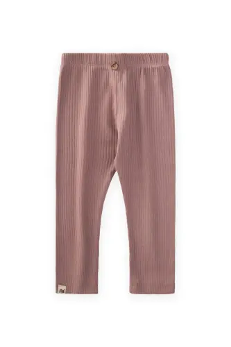 Fitilli Tayt 0-5 Yaş Bakır-BAKIR 