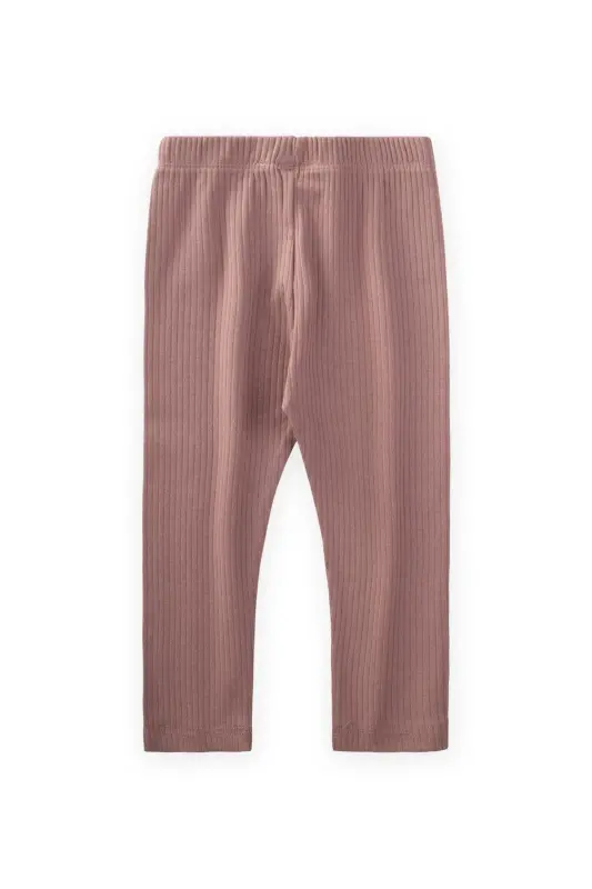 Fitilli Tayt 0-5 Yaş Bakır-BAKIR - 2