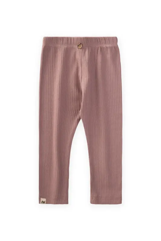 Fitilli Tayt 0-5 Yaş Bakır-BAKIR - CIGIT