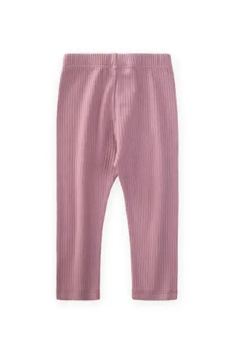 Fitilli Tayt 0-5 Yaş Leylak-LEYLAK - CIGIT (1)