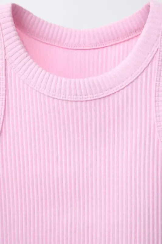 FITILLI YUZUVCHI T-SHIRT-Pushti - 3