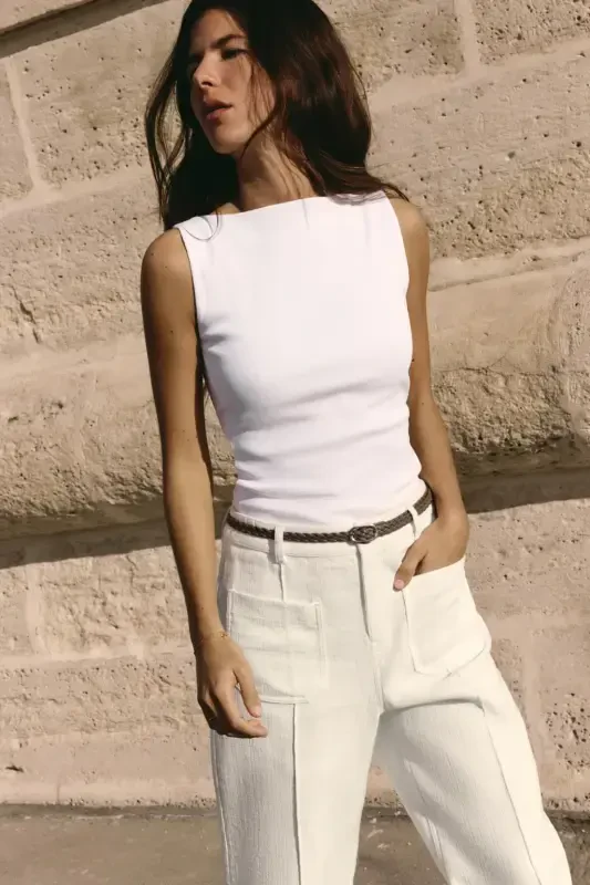 ФИТИЛЬНЫЙ ШАР-Белый - ZARA