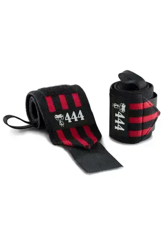 Фитнес Кроссфит Про Весовые Браслеты Обмотки для Запястья Фитнес Браслет Защита Запястья Поддерживающий Браслет - 4