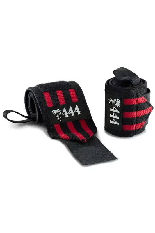 Фитнес Кроссфит Про Весовые Браслеты Обмотки для Запястья Фитнес Браслет Защита Запястья Поддерживающий Браслет - 4