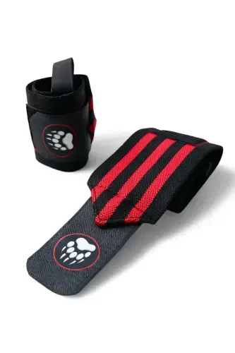 Fitness Crossfit Ağırlık Bilekliği - Wrist Wraps - 3
