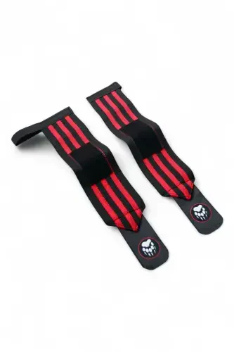 Fitness Crossfit Ağırlık Bilekliği - Wrist Wraps - 5