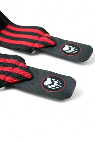 Fitness Crossfit Ağırlık Bilekliği - Wrist Wraps - 6