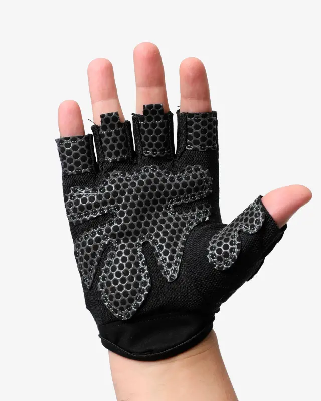 Fitness Gloves - DURK BLUE - 2